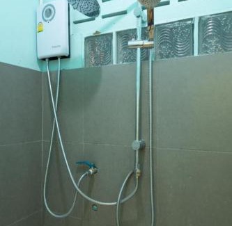 Prawet Hostel | NTY Hostel Near Suvarnabhumi Airport