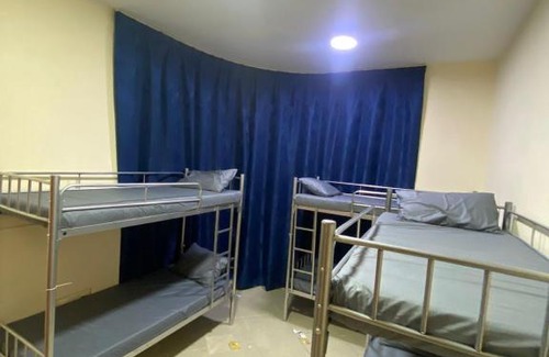 Al Mankhool Hostel | Oasis Hostel