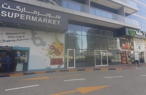 Dubai Sports City Apartment | oasis tower sports city