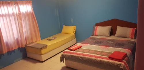 Haad Rin Hostel | Om Ganesh Hostel