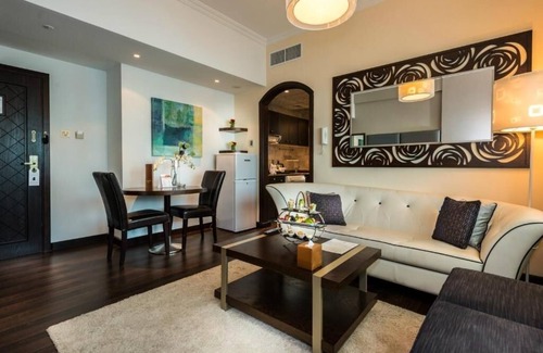 Barsha Heights House | One Bedroom Apartment Near Internet Metro By Luxury Bookings