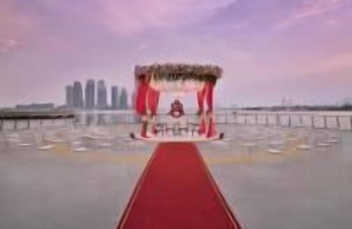 Dubai Festival City House | One Bedroom Apartment Near Dubai Festival Mall