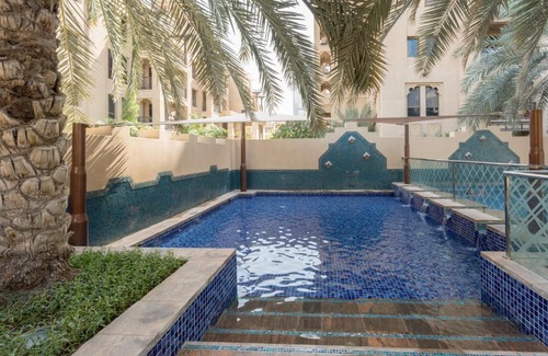 Downtown Dubai Apartment | One Perfect Stay - Reehan 5