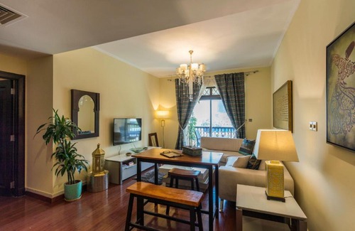 Downtown Dubai Apartment | One Perfect Stay - Reehan 5