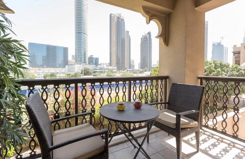 Downtown Dubai Apartment | One Perfect Stay - Reehan 5