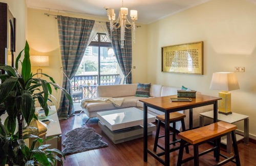 Downtown Dubai Apartment | One Perfect Stay - Reehan 5