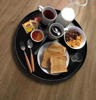 Phaya Thai Hostel | ORA Hostel Bangkok