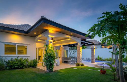 Hua Hin Villa | Orchid Paradise Homes 203
