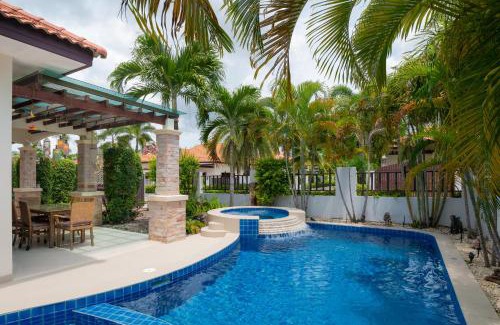 Hua Hin Villa | Orchid Paradise Homes OPV 30