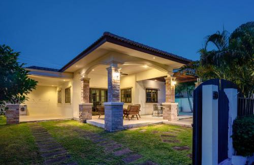 Hua Hin Villa | Orchid Paradise Homes OPV 05
