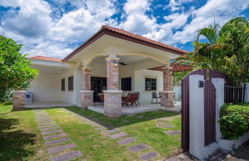 Hua Hin Villa | Orchid Paradise Homes OPV 05