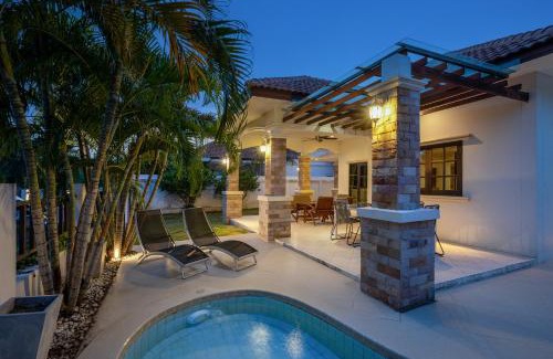 Hua Hin Villa | Orchid Paradise Homes OPV 05