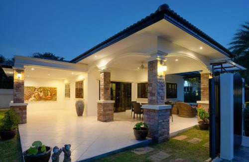 Hua Hin Villa | Orchid Paradise Homes OPV 15
