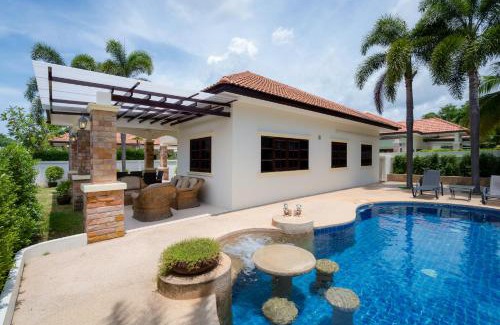 Hua Hin Villa | Orchid Paradise Homes OPV 15