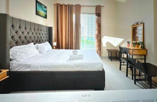 Dubai Sports City House | OYO 1233 Home Elite 1 Residence Sports City, Dubai