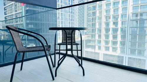 Al Barsha Apartment | OYO HOME 1457 Premium 1bed Apartment In Jvc Bh