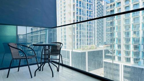 Al Barsha Apartment | OYO HOME 1457 Premium 1bed Apartment In Jvc Bh