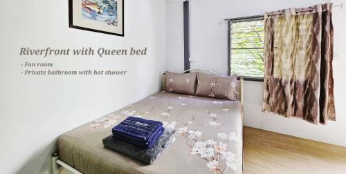 Nang Rong Hostel | P.California Inter Hostel