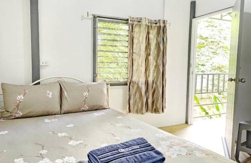 Nang Rong Hostel | P.California Inter Hostel