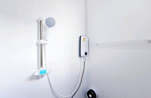 Nang Rong Hostel | P.California Inter Hostel