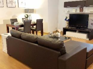 Asoke Apartment | PACIFIC RESIDENCE 39