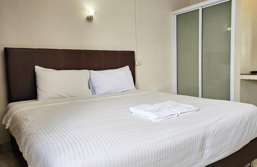 Downtown Hat Yai Apartment | Pacific Residence