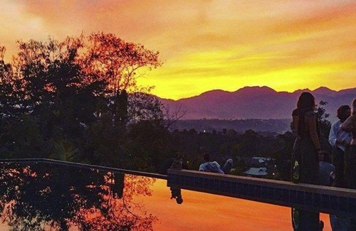 Pai House | Pai circus hostel
