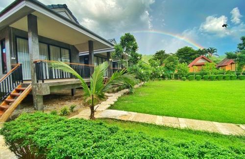 Pai Bed & Breakfast | Pai Nam Now