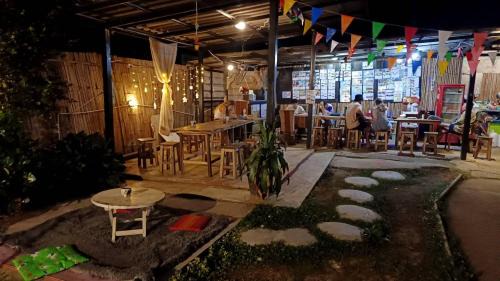 Pai Hostel | Paifah Bacpackers