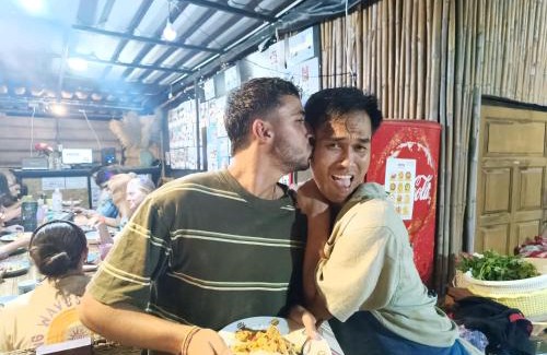Pai Hostel | Paifah Bacpackers