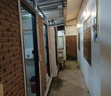 Pai Hostel | Paifah Bacpackers