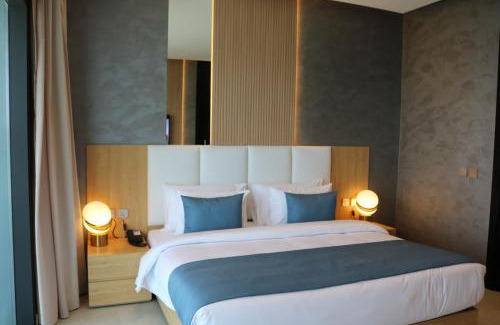 Umm al Quwain Hotel | Palma Beach Resort & Spa
