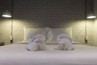 Ban Nua Khlong Hotel | Palmari Boutique Hotel