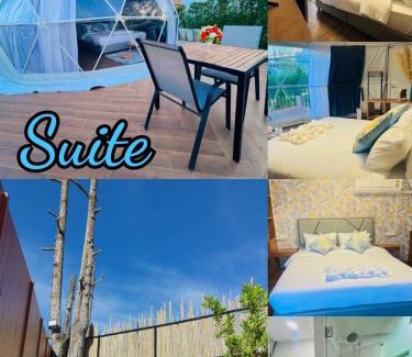 Dong Lan Hostel | Papa Q suite Hotel