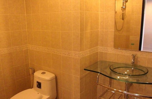 Nong Prue Apartment | Park lane Condo F4 R419