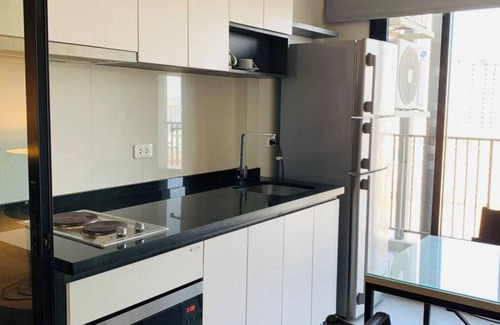 Pattaya Bay Condo | Pattaya Central, Awesome View