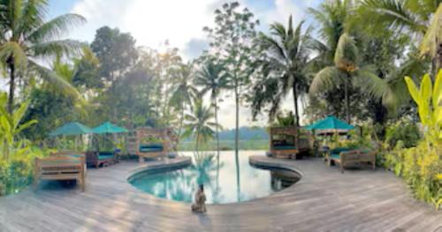 Ubud Villa | Permata Ayung Private Estate