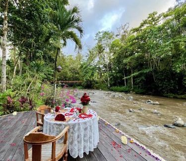 Ubud Villa | Permata Ayung Private Estate