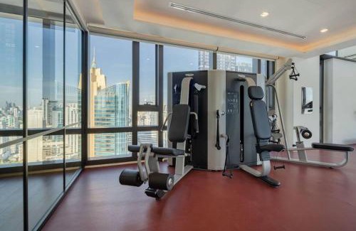 Asoke Apartment | Pet Friendly Modern Nest Asoke