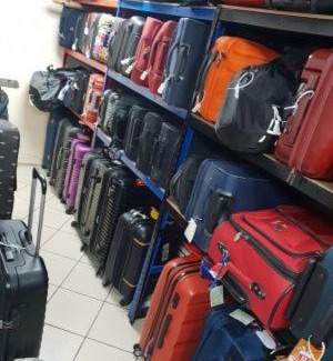 Thong Sala Hostel | Phangan Luggage storage