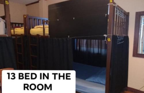 Thong Sala Hostel | Phatra Hostel