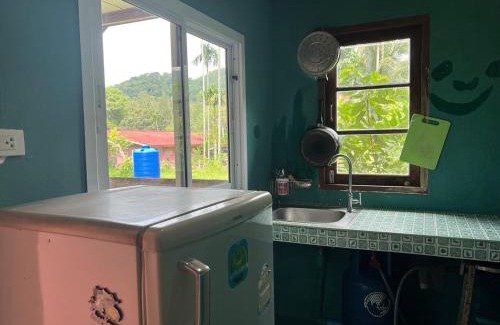 Klong Son House | Phet Ban Suan Hotel