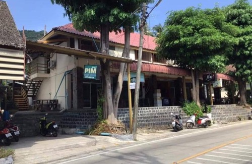 Koh Tao House | Pim guest house