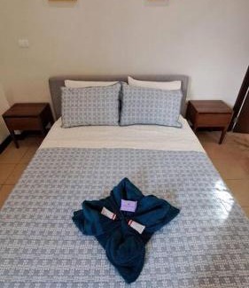 Puerto Juarez Apartment | Playa Blanca - Moro Red