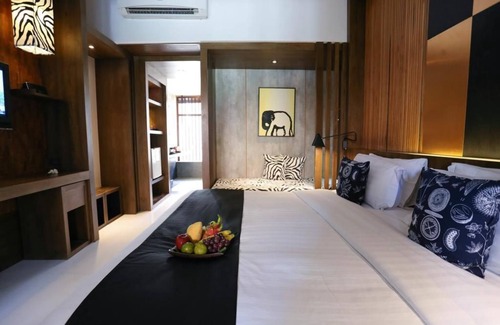Lamai Resort | Plunge Pool Suite 20