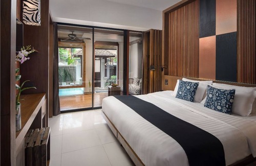 Lamai Resort | Plunge Pool Suite 20