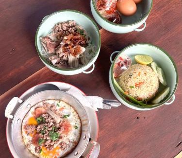 Phu Kradueng House | Ponko Home