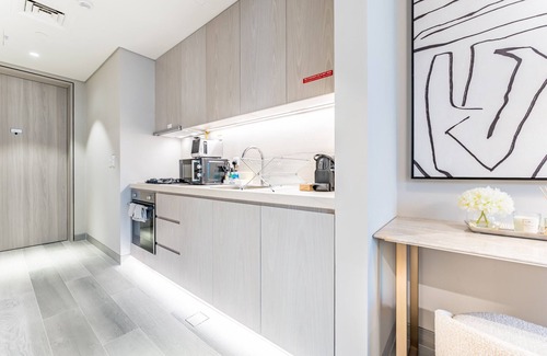 Jumeirah Village Circle Apartment | Pool View Studio with Balcony Close to Mall, Concept 7 Residences