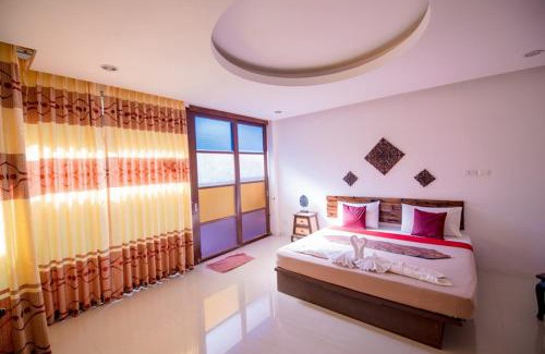 Wang Pong House | Pool villa 4 bedroom