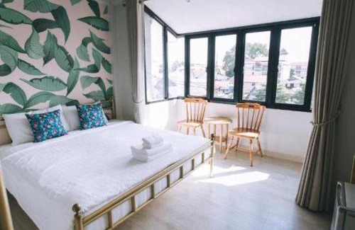 Samoeng Hostel | Poshtel Haven Hostel